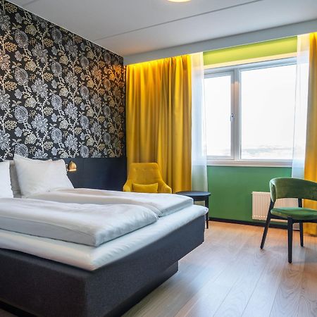 Thon Hotel Kirkenes Exteriér fotografie