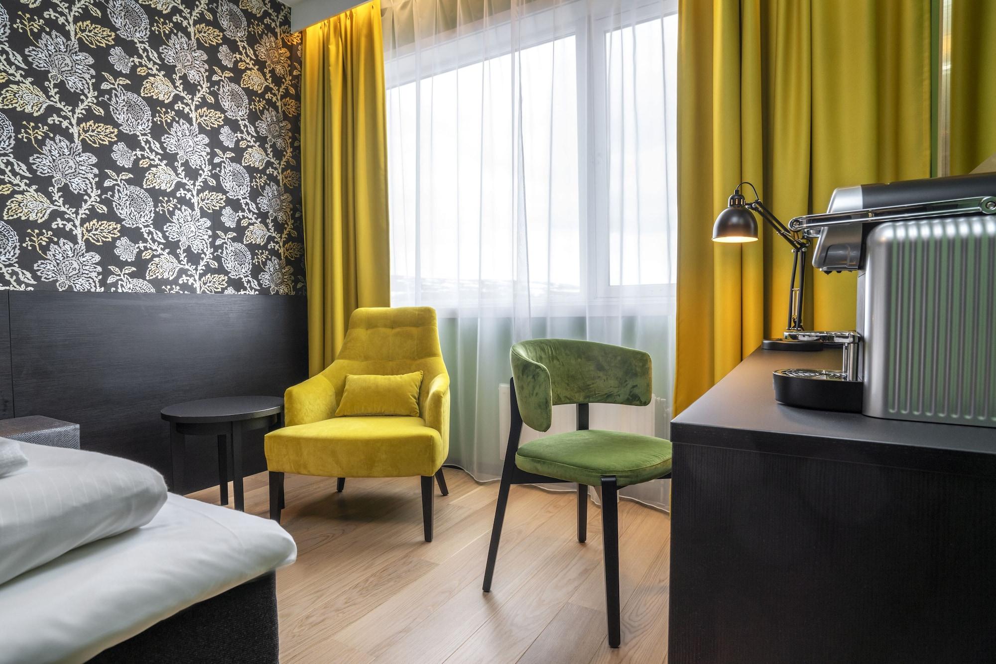Thon Hotel Kirkenes Exteriér fotografie