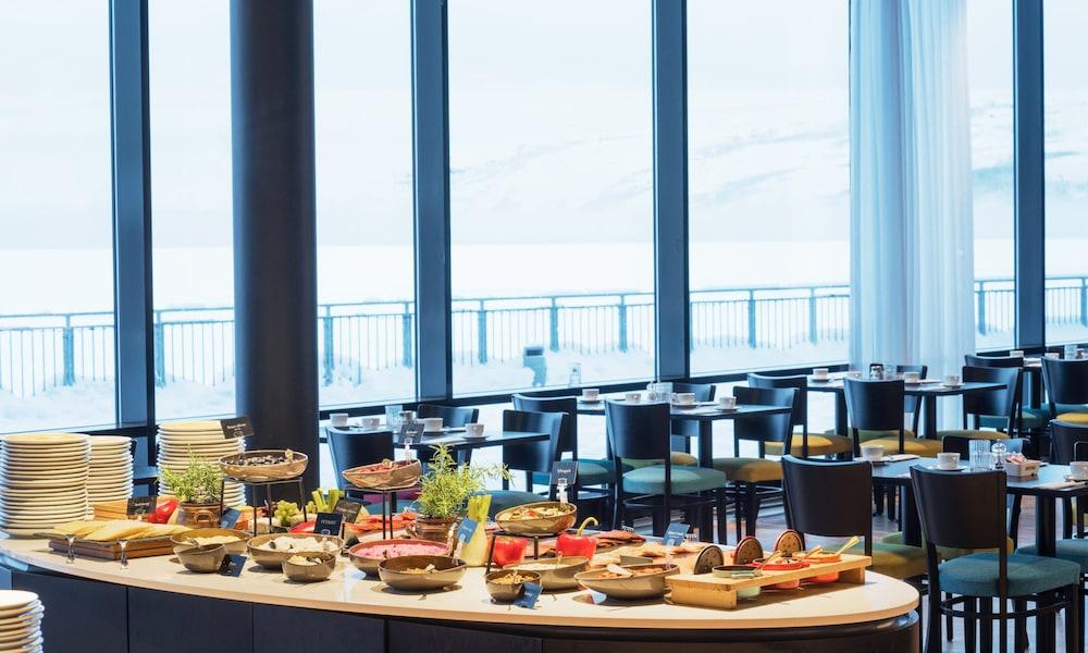 Thon Hotel Kirkenes Exteriér fotografie